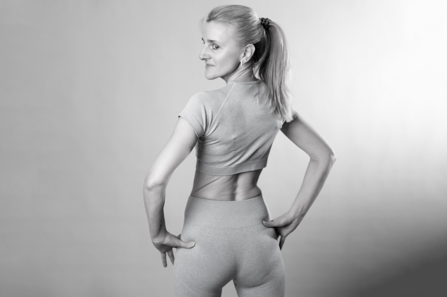 Susanne, Shooting-Foto 6