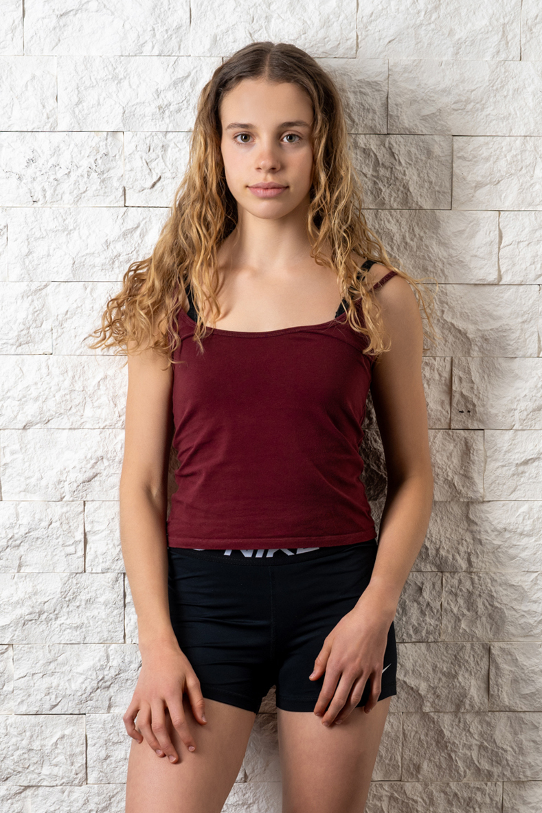 Vittoria, Shooting-Foto 1
