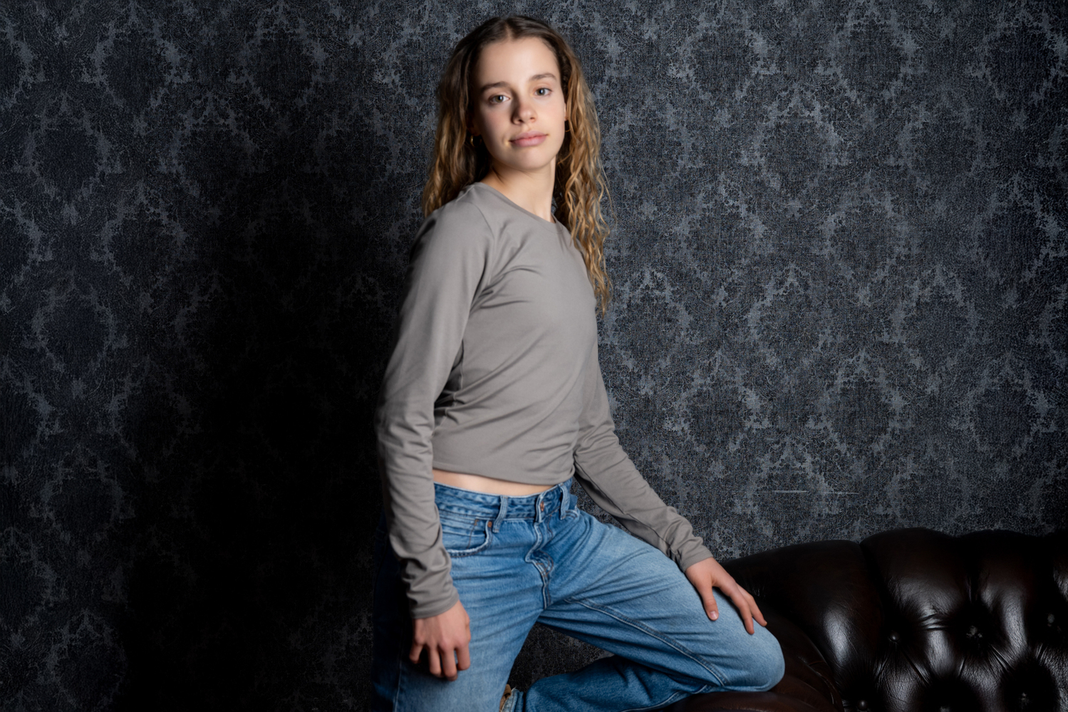 Vittoria, Shooting-Foto 2