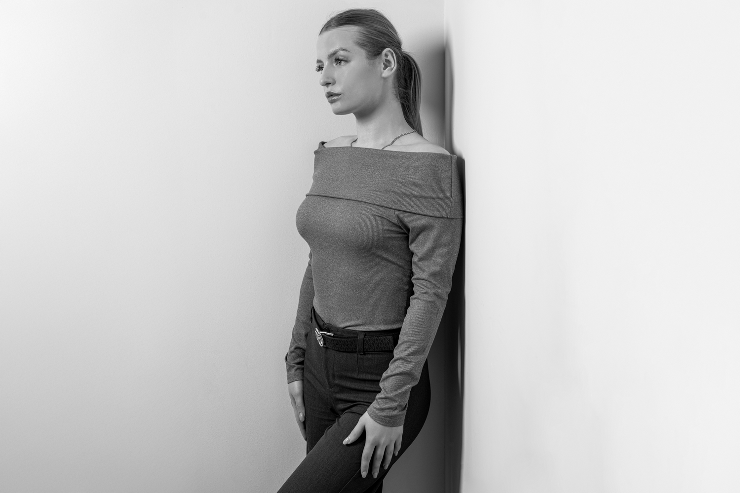 Anastasiia, Shooting-Foto 2