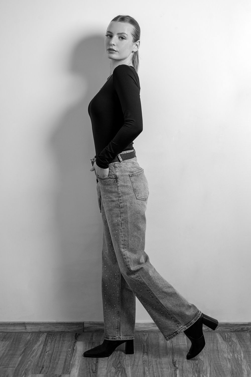 Anastasiia, Shooting-Foto 3