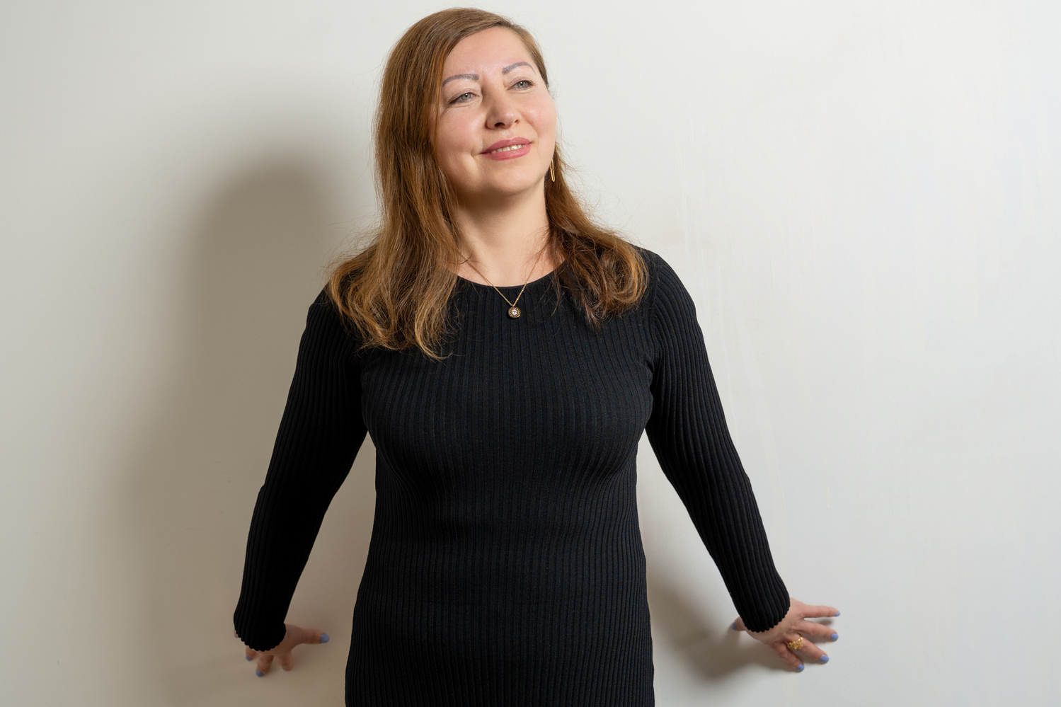 Anna, Shooting-Foto 6