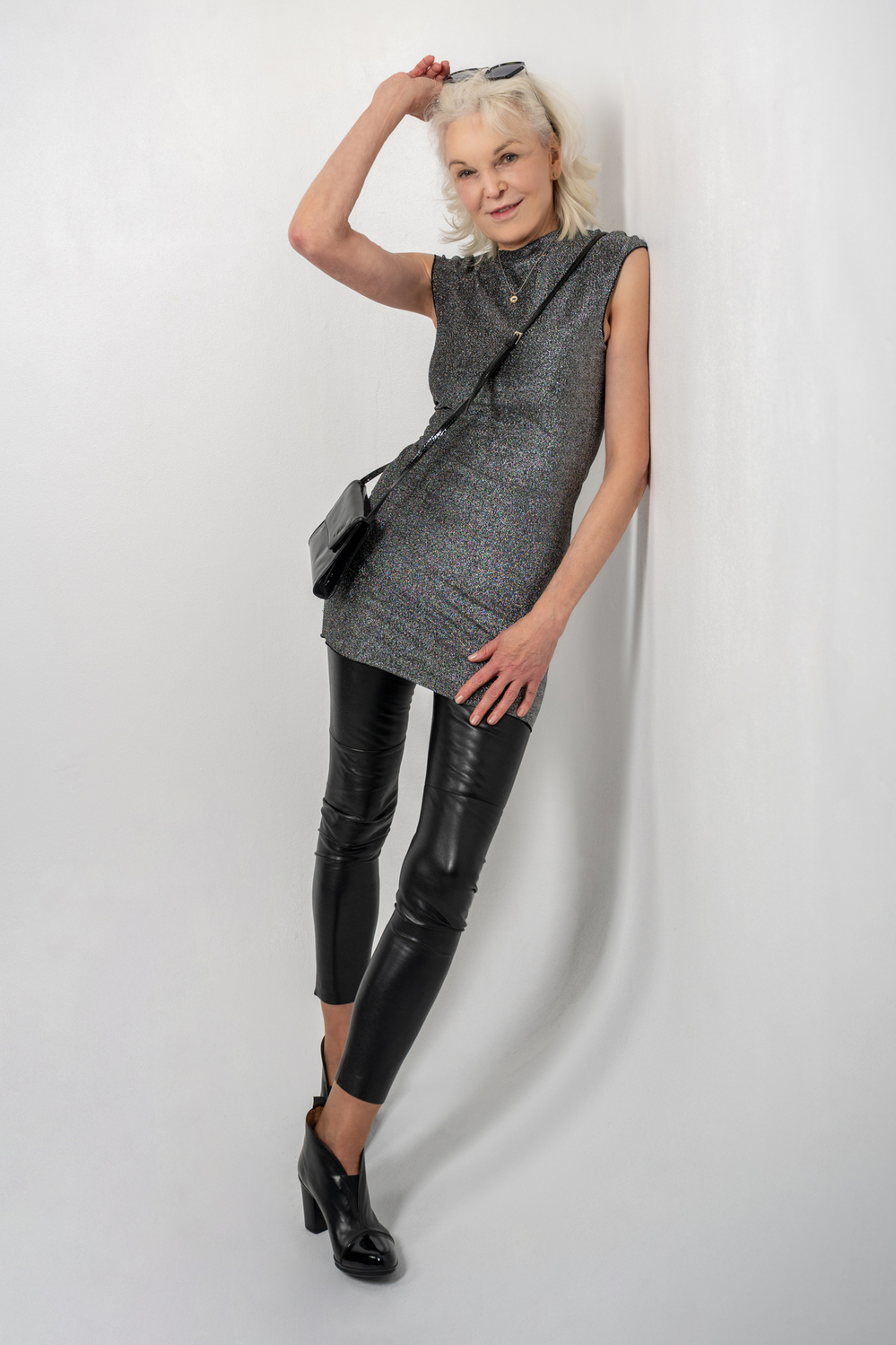 Ilona, Shooting-Foto 3