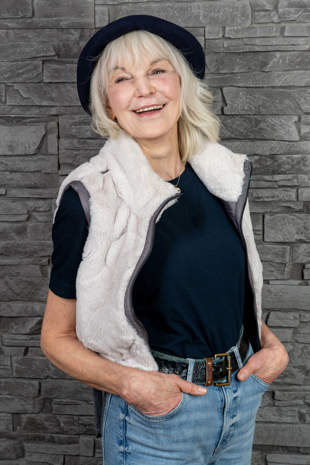 Ilona, Shooting-Foto 4