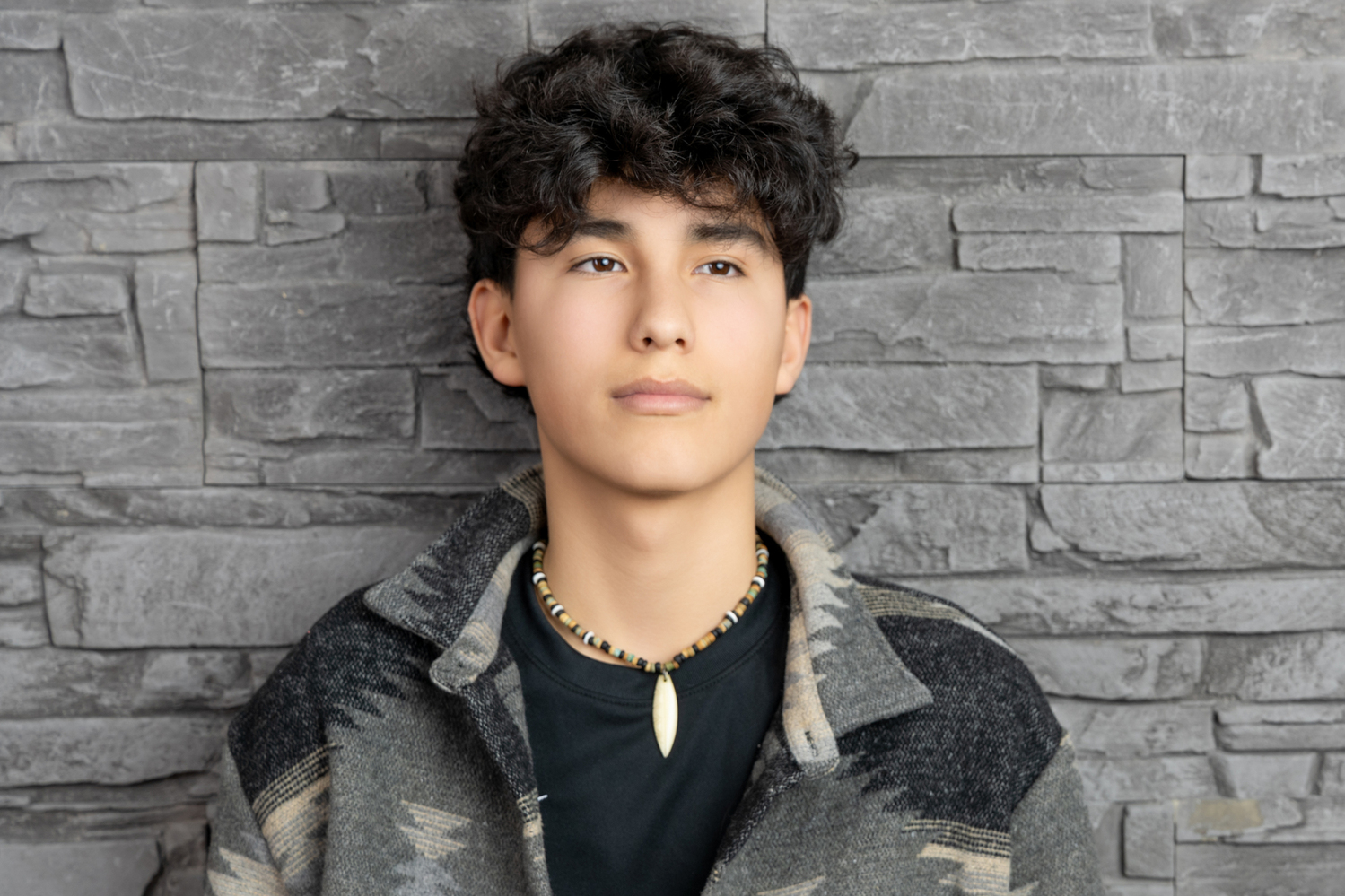 Juan Sayani, Shooting-Foto 2