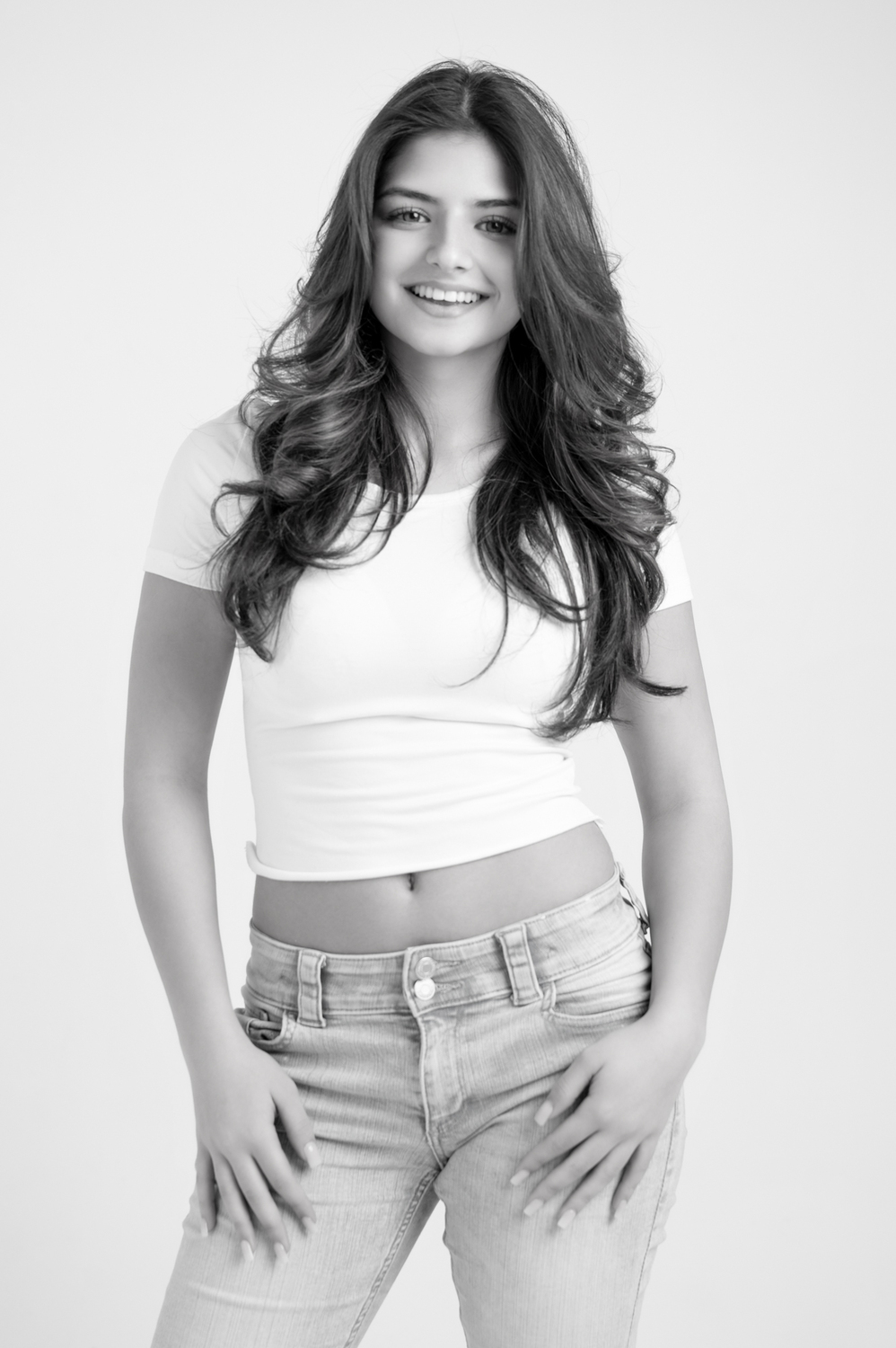 Rouya Mya, Shooting-Foto 3