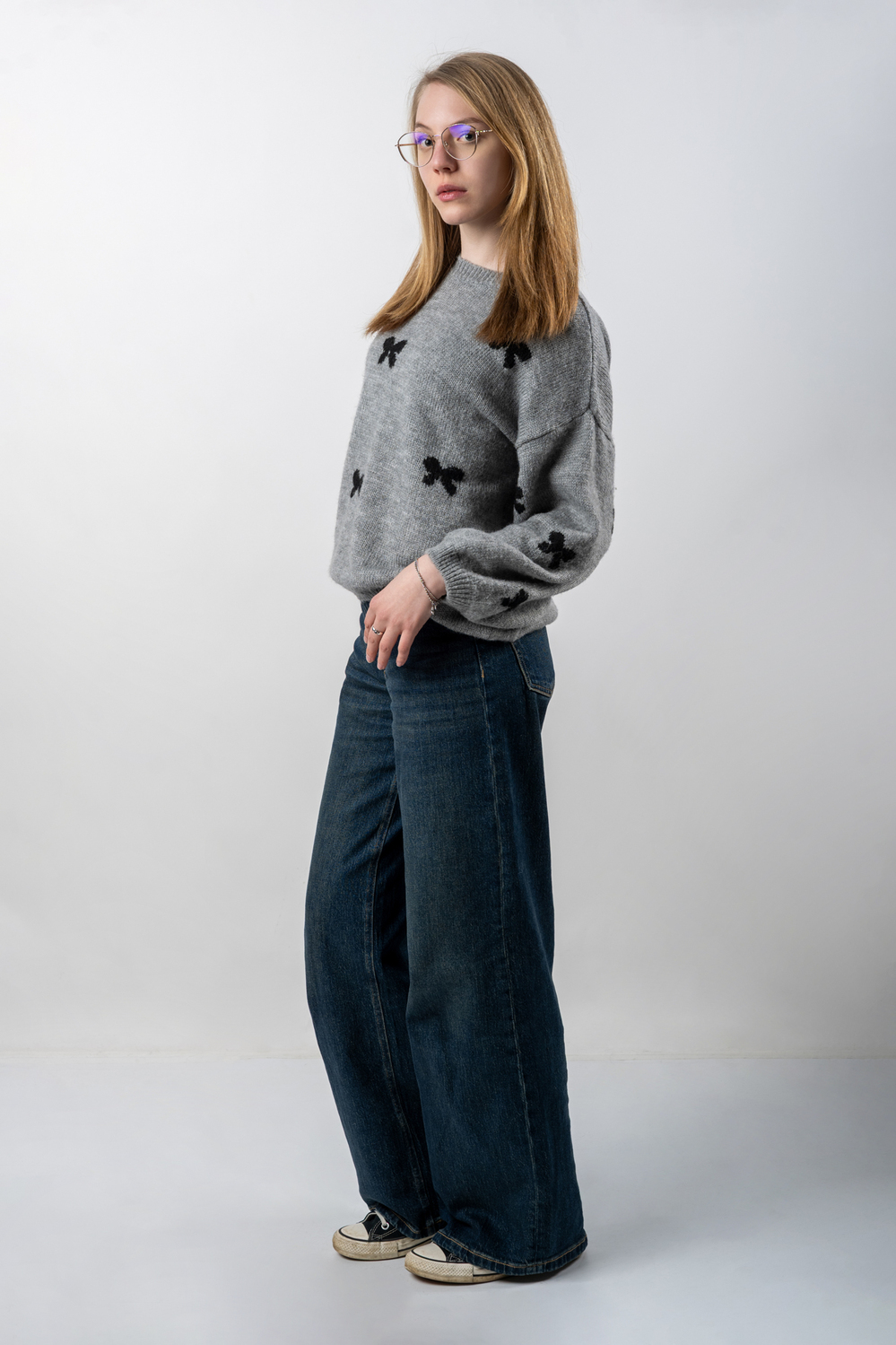 Anna, Shooting-Foto 3