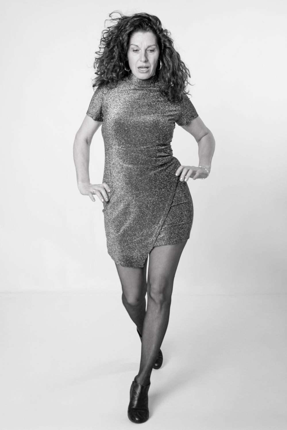 Elena Ivanova, Shooting-Foto 3