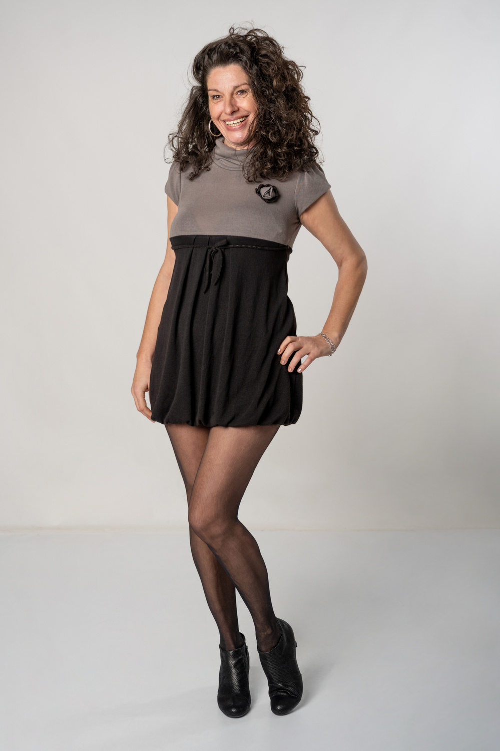 Elena Ivanova, Shooting-Foto 4