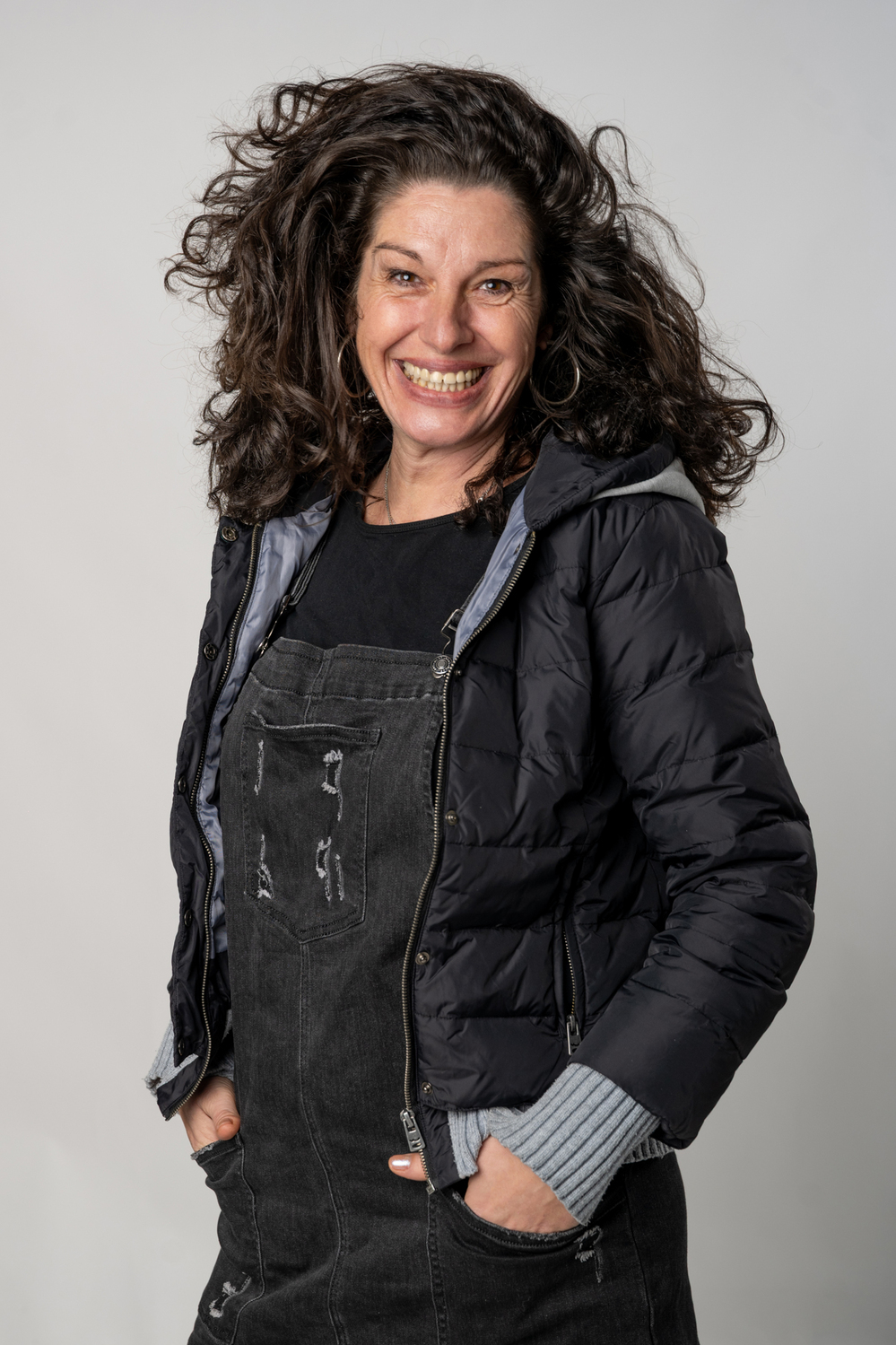 Elena Ivanova, Shooting-Foto 5