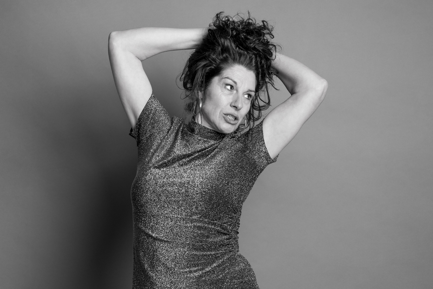 Elena Ivanova, Shooting-Foto 6