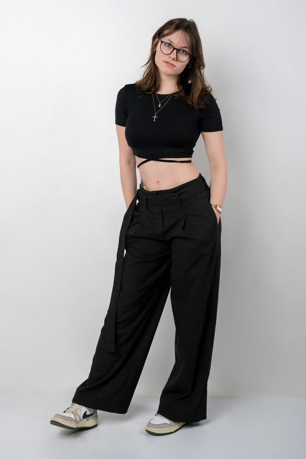 Olivia, Shooting-Foto 4