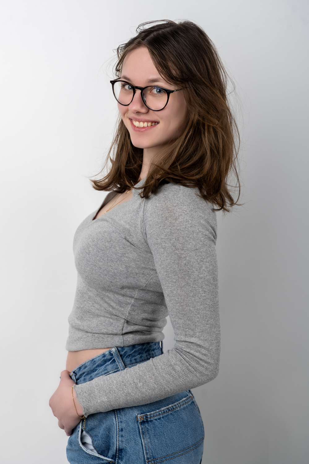 Olivia, Shooting-Foto 5