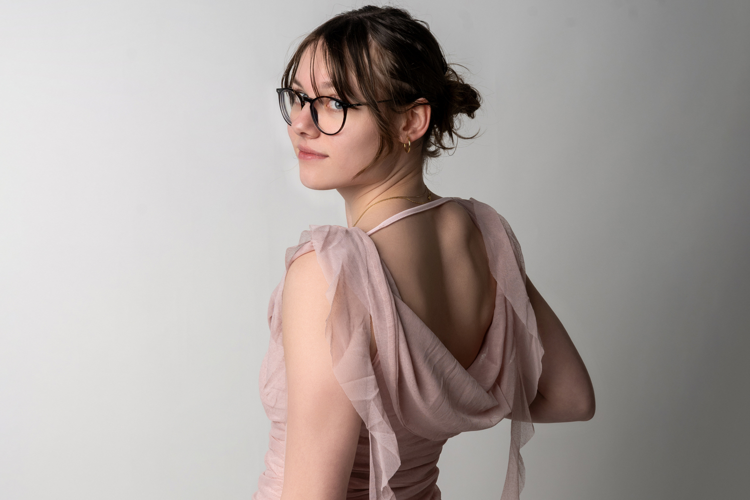 Olivia, Shooting-Foto 6