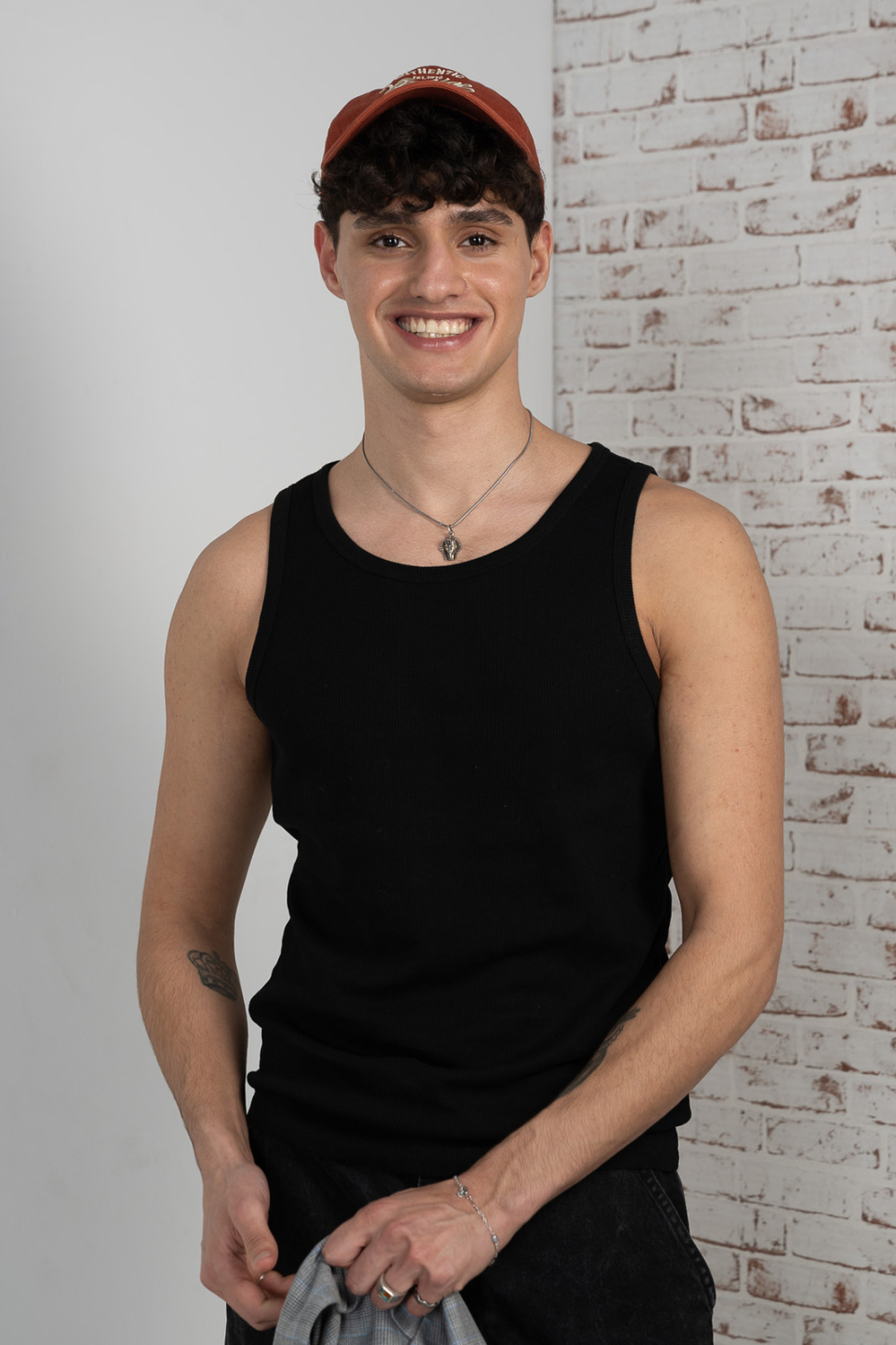 Jalil, Shooting-Foto 1