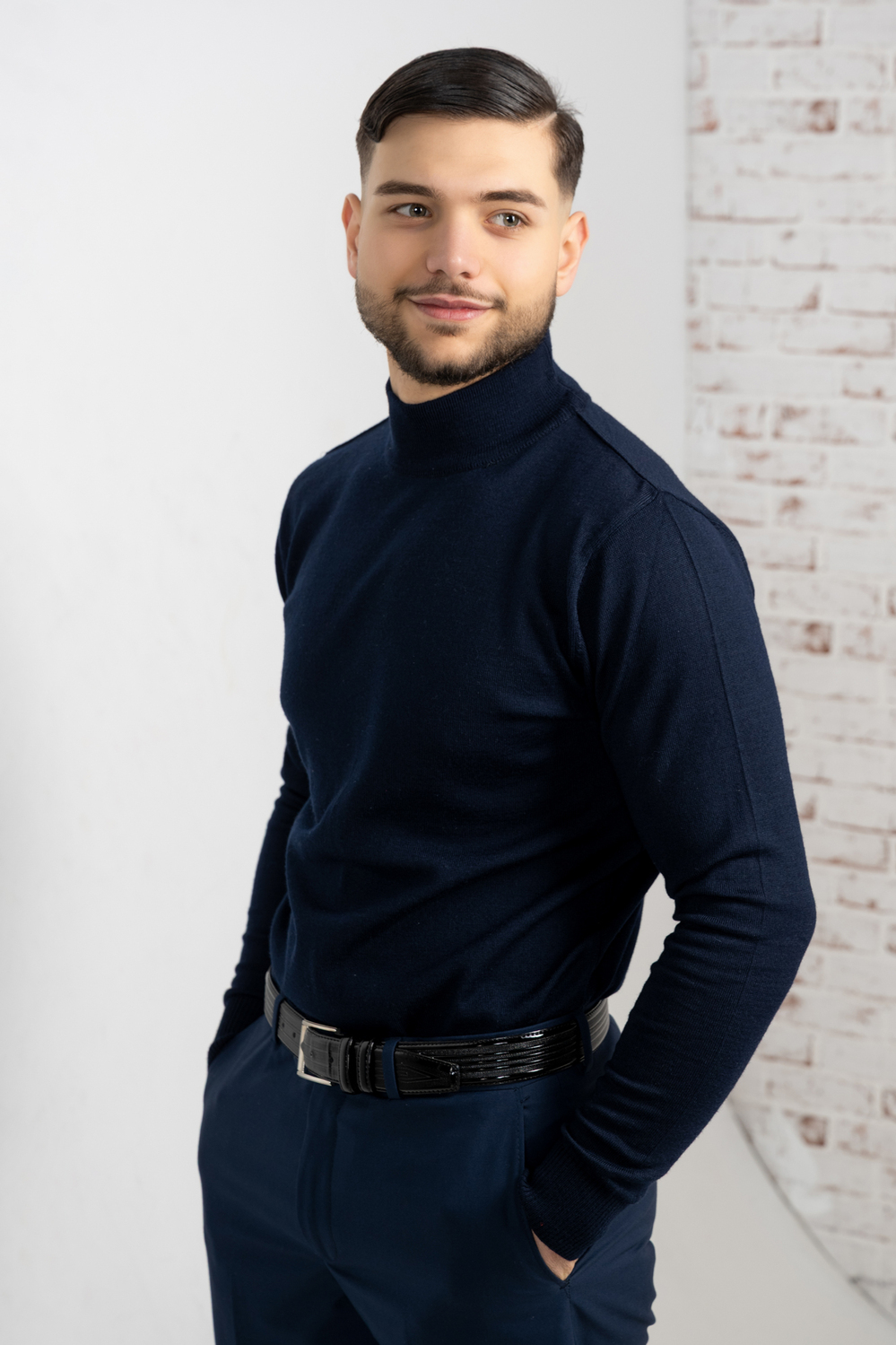Mahir Efe, Shooting-Foto 1