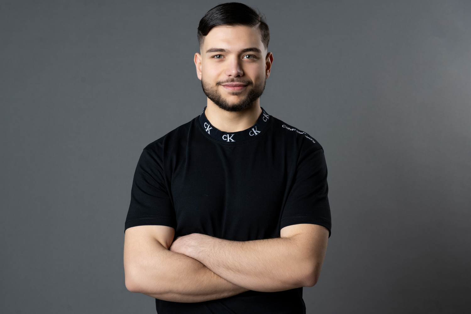 Mahir Efe, Shooting-Foto 2