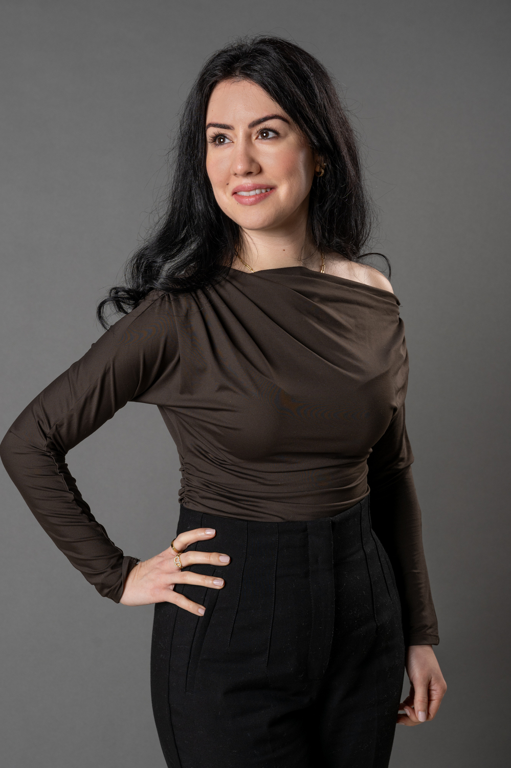 Ipek, Shooting-Foto 1
