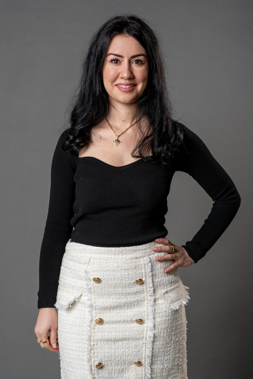 Ipek, Shooting-Foto 4