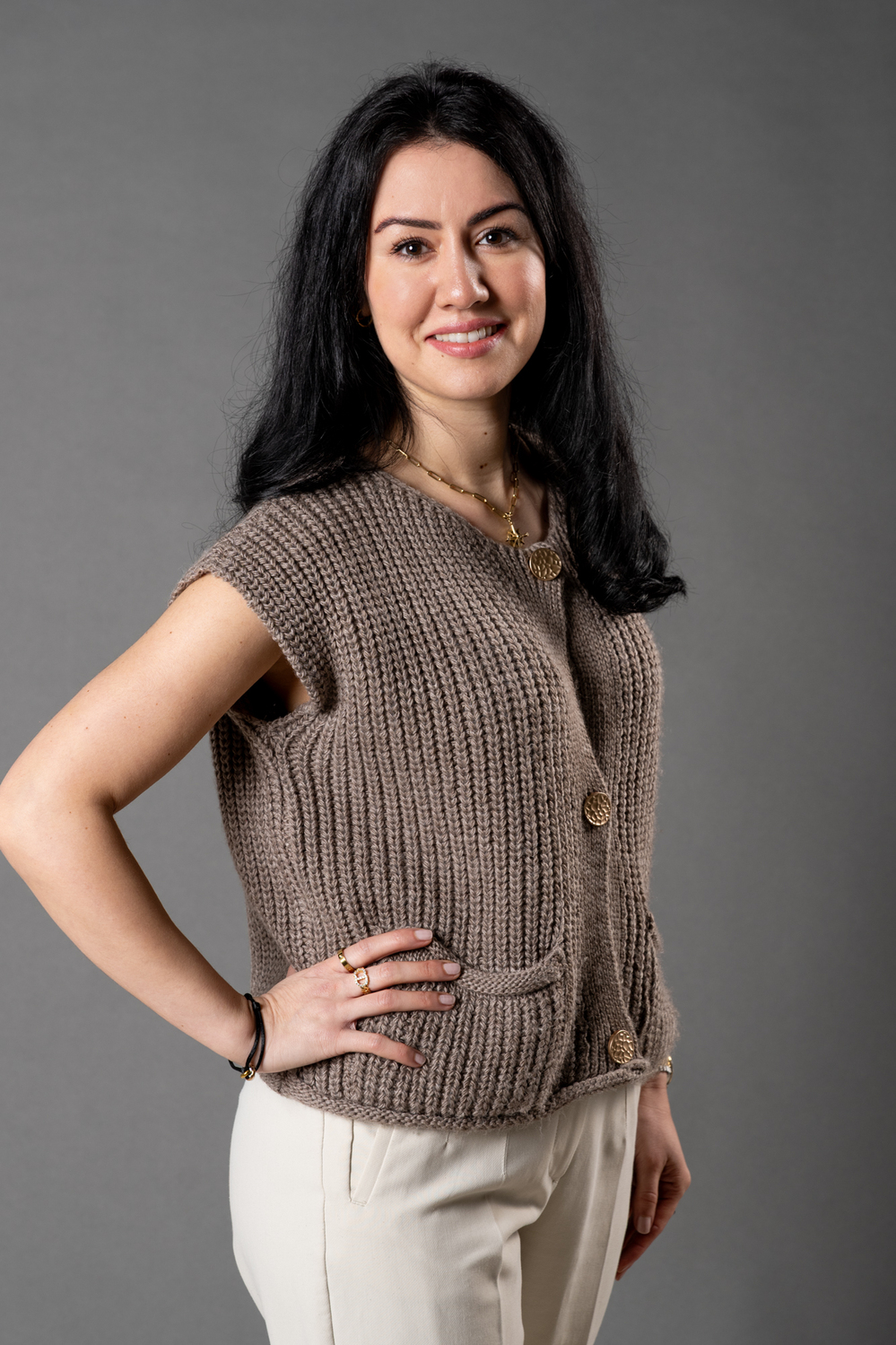 Ipek, Shooting-Foto 5