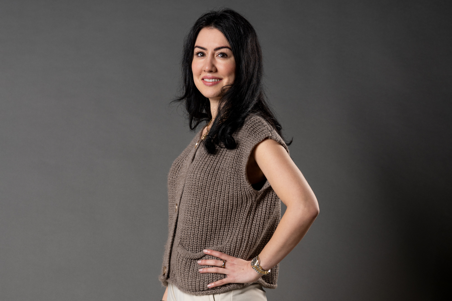 Ipek, Shooting-Foto 6