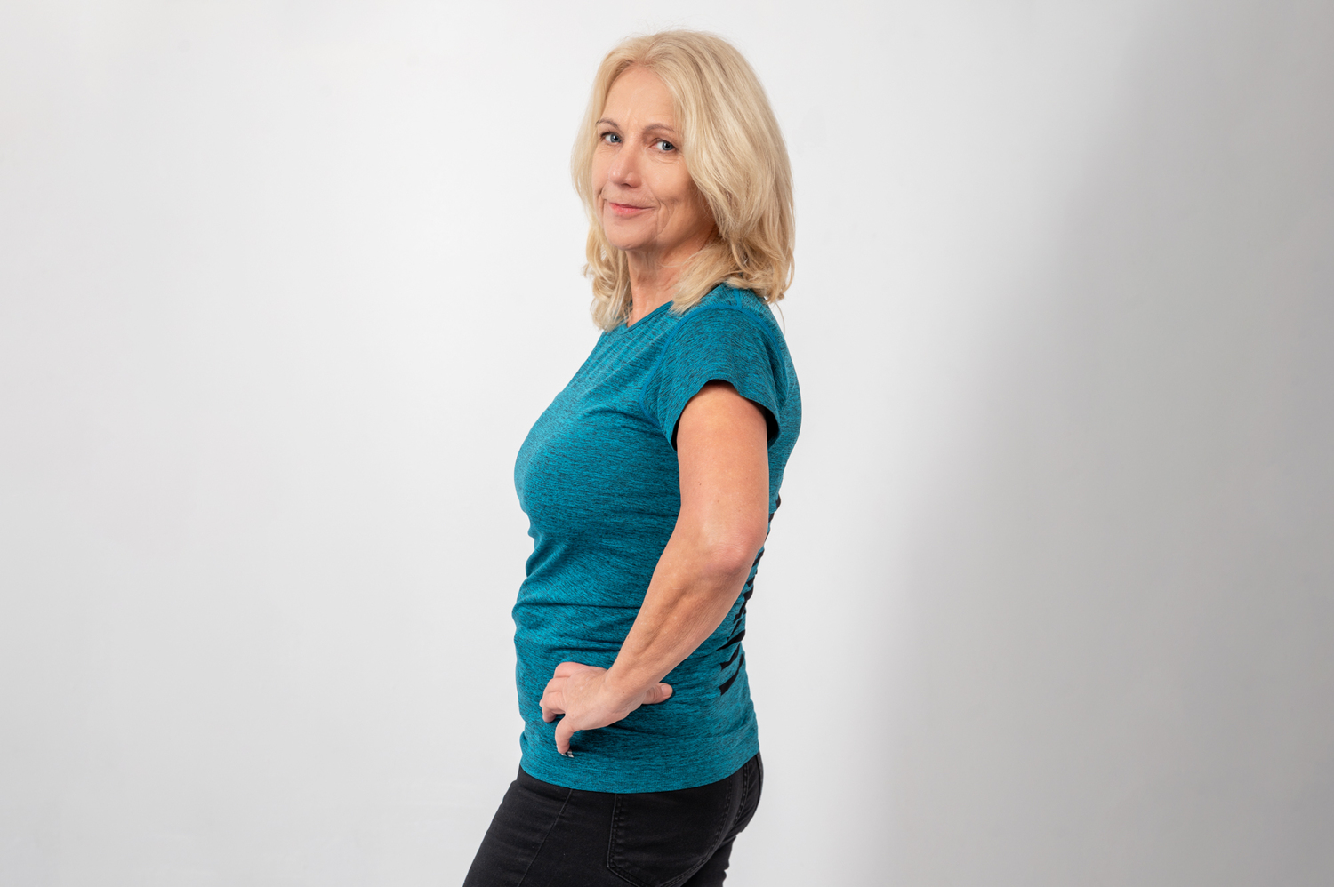Kerstin, Shooting-Foto 6