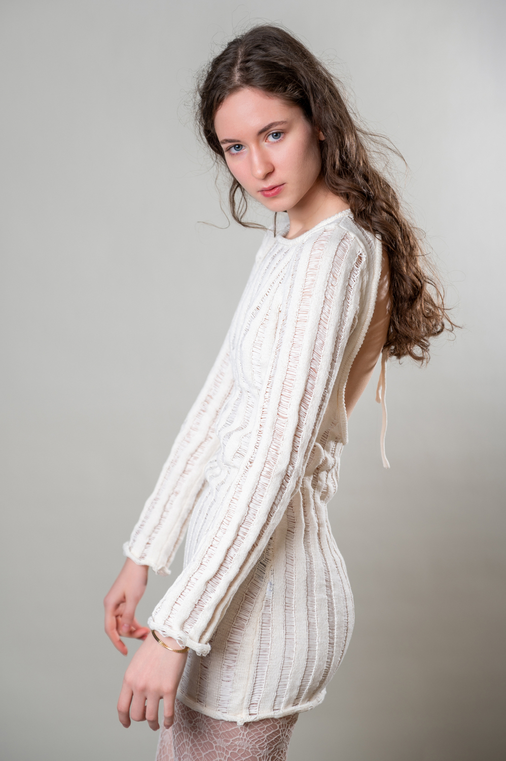 Laura, Shooting-Foto 1