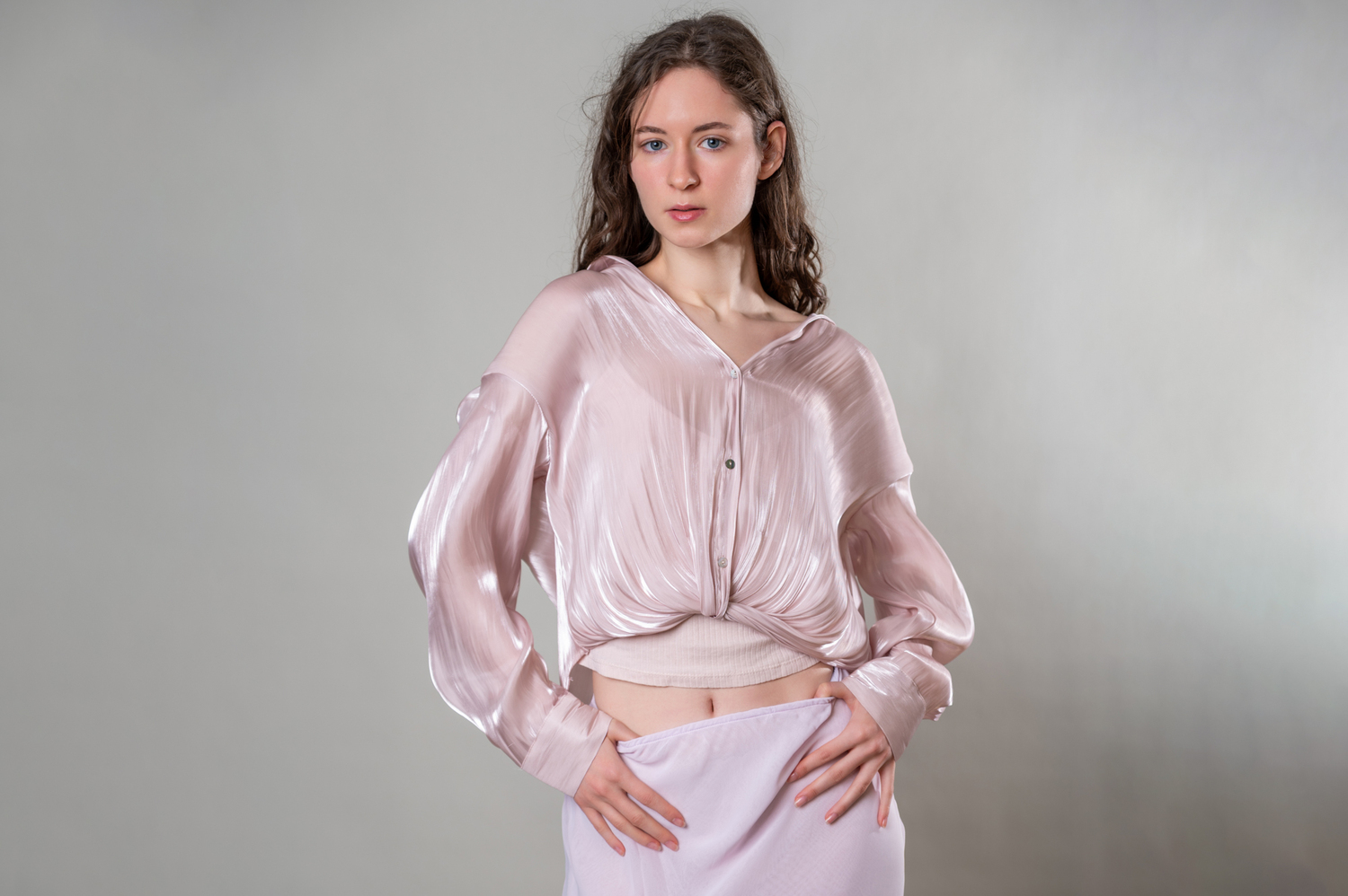 Laura, Shooting-Foto 6