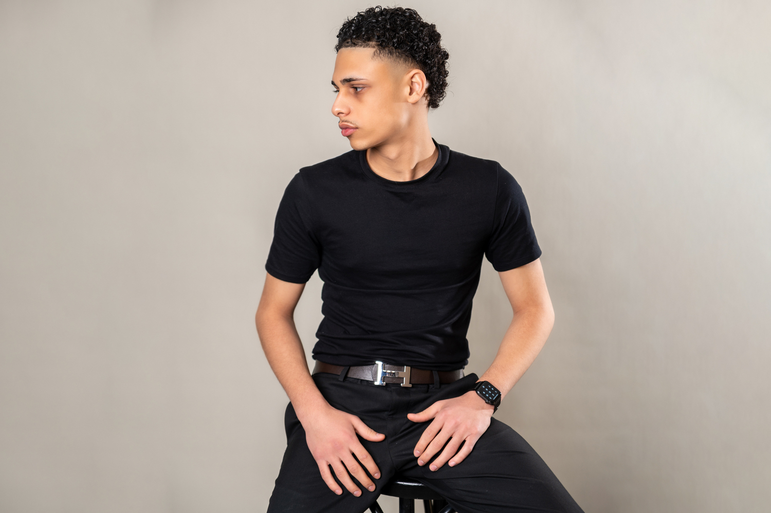Mo, Shooting-Foto 2