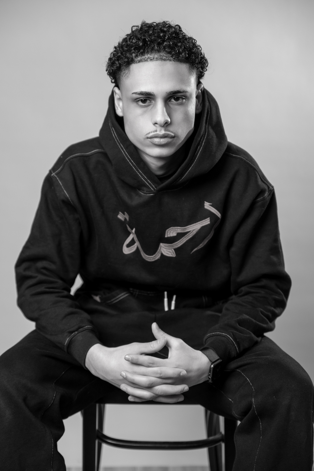 Mo, Shooting-Foto 4