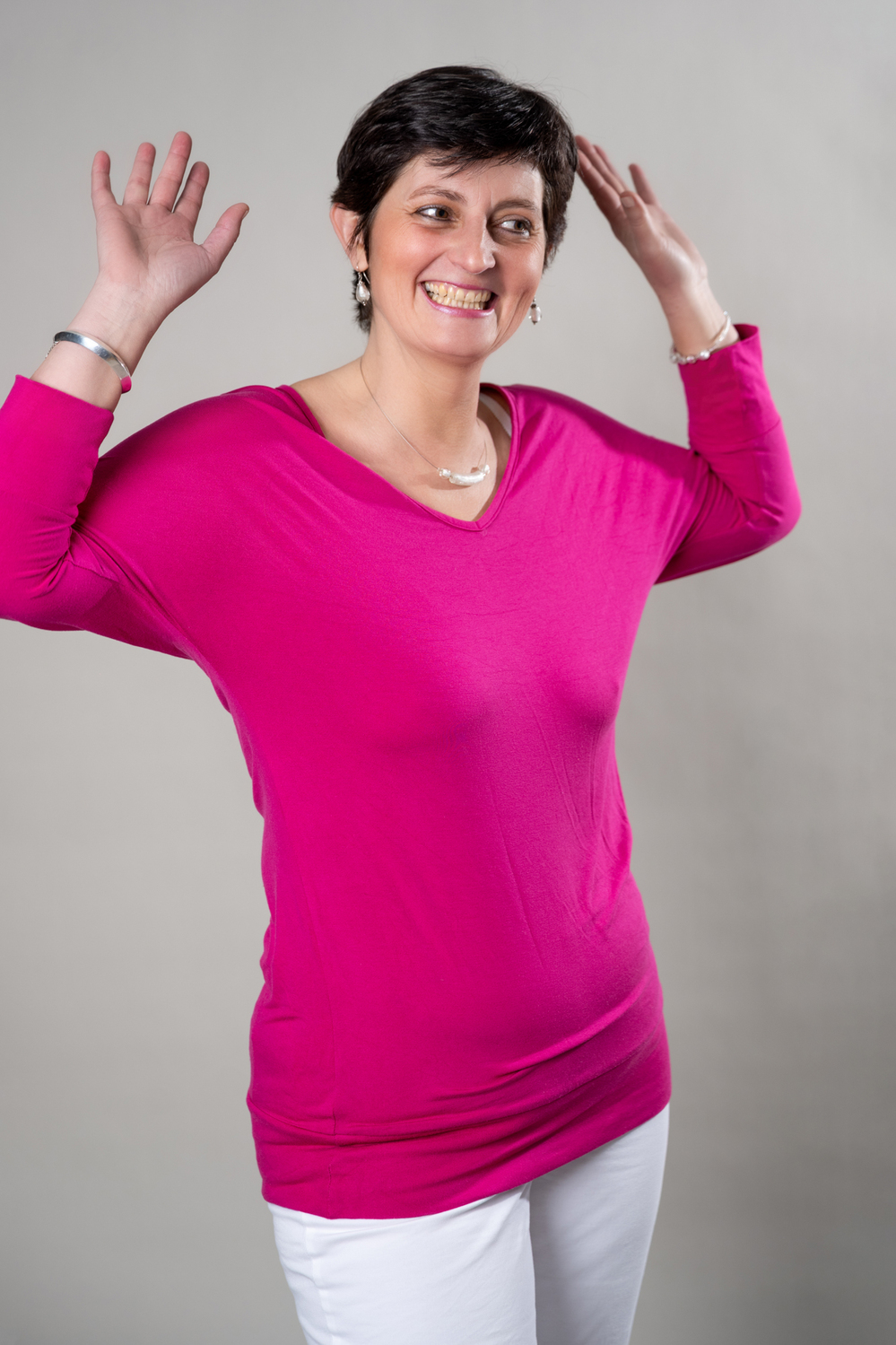 Melli, Shooting-Foto 1