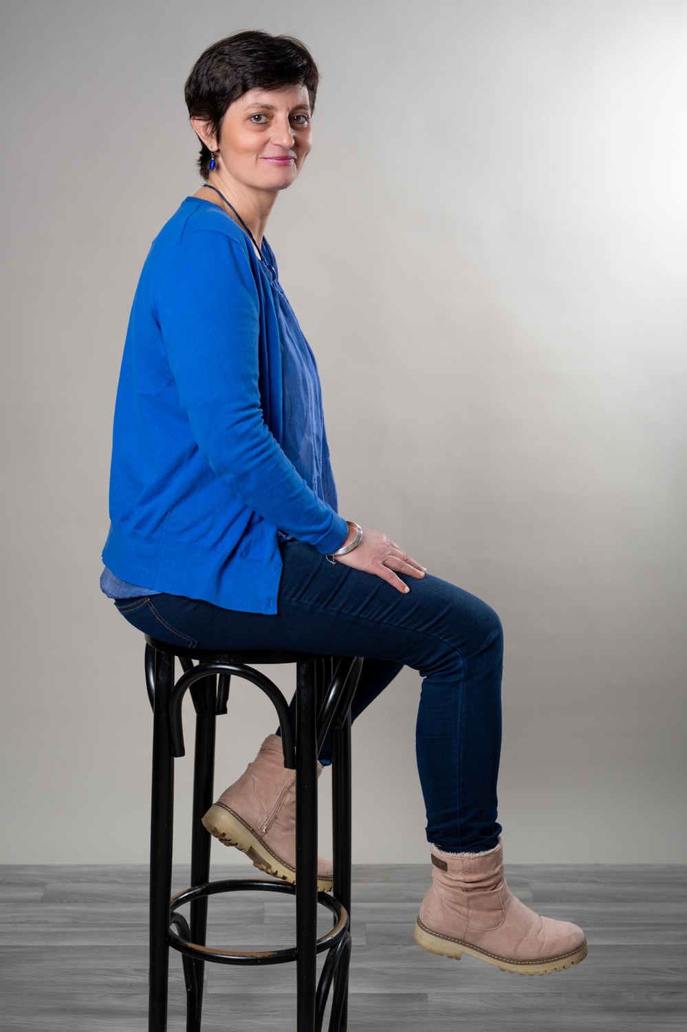 Melli, Shooting-Foto 3