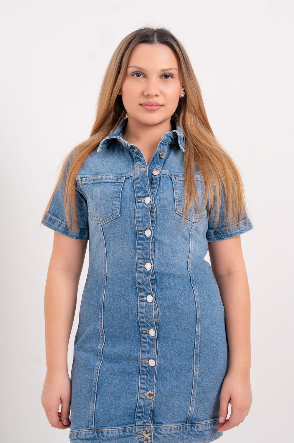 Aleyna Yildiz, Shooting-Foto 4