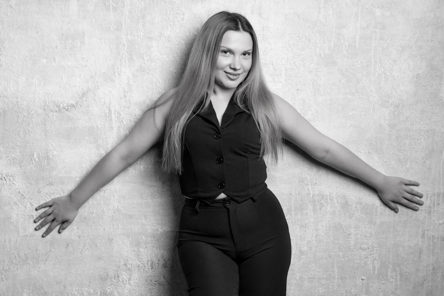 Aleyna Yildiz, Shooting-Foto 6