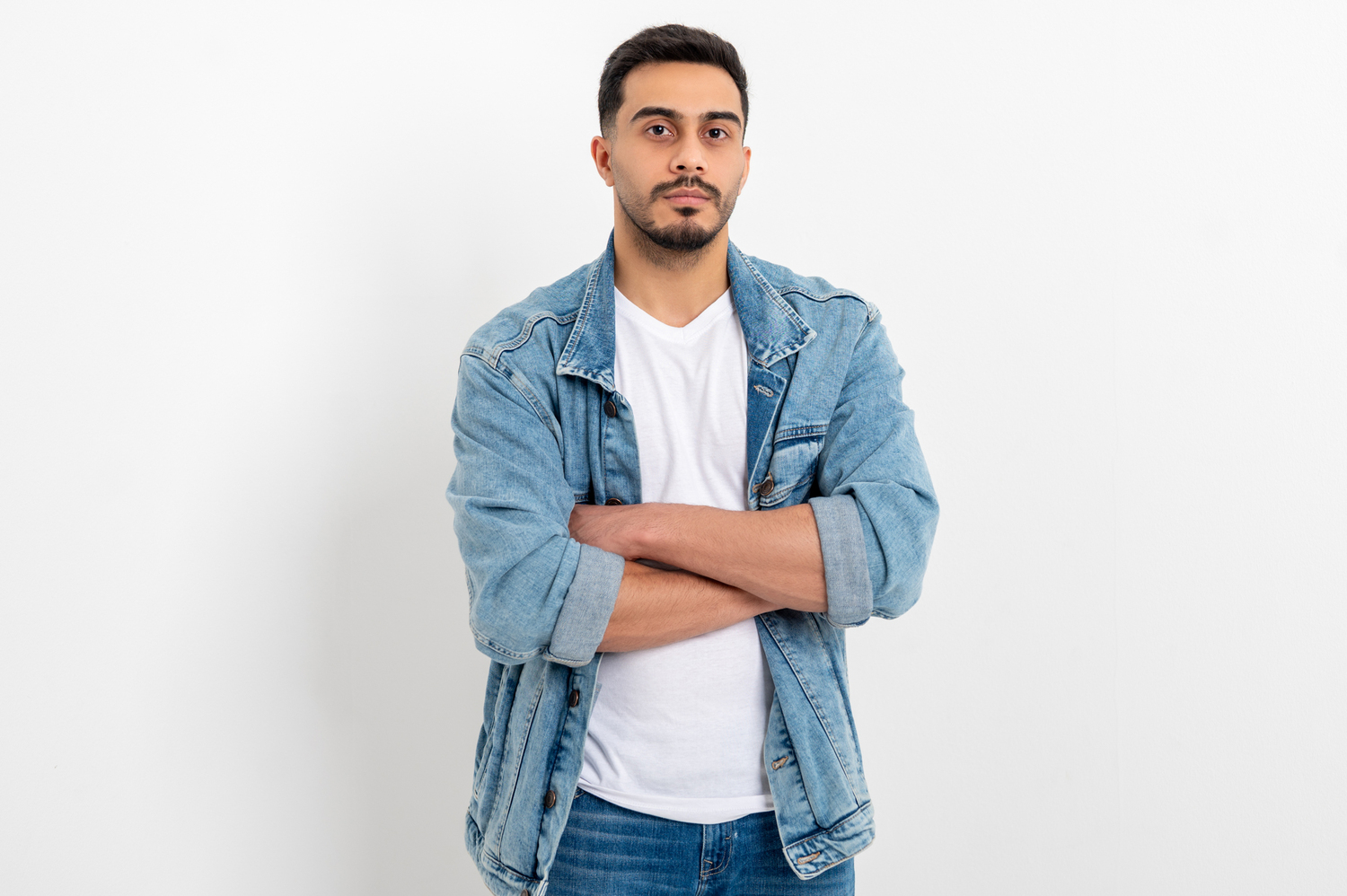 Hamza, Shooting-Foto 4