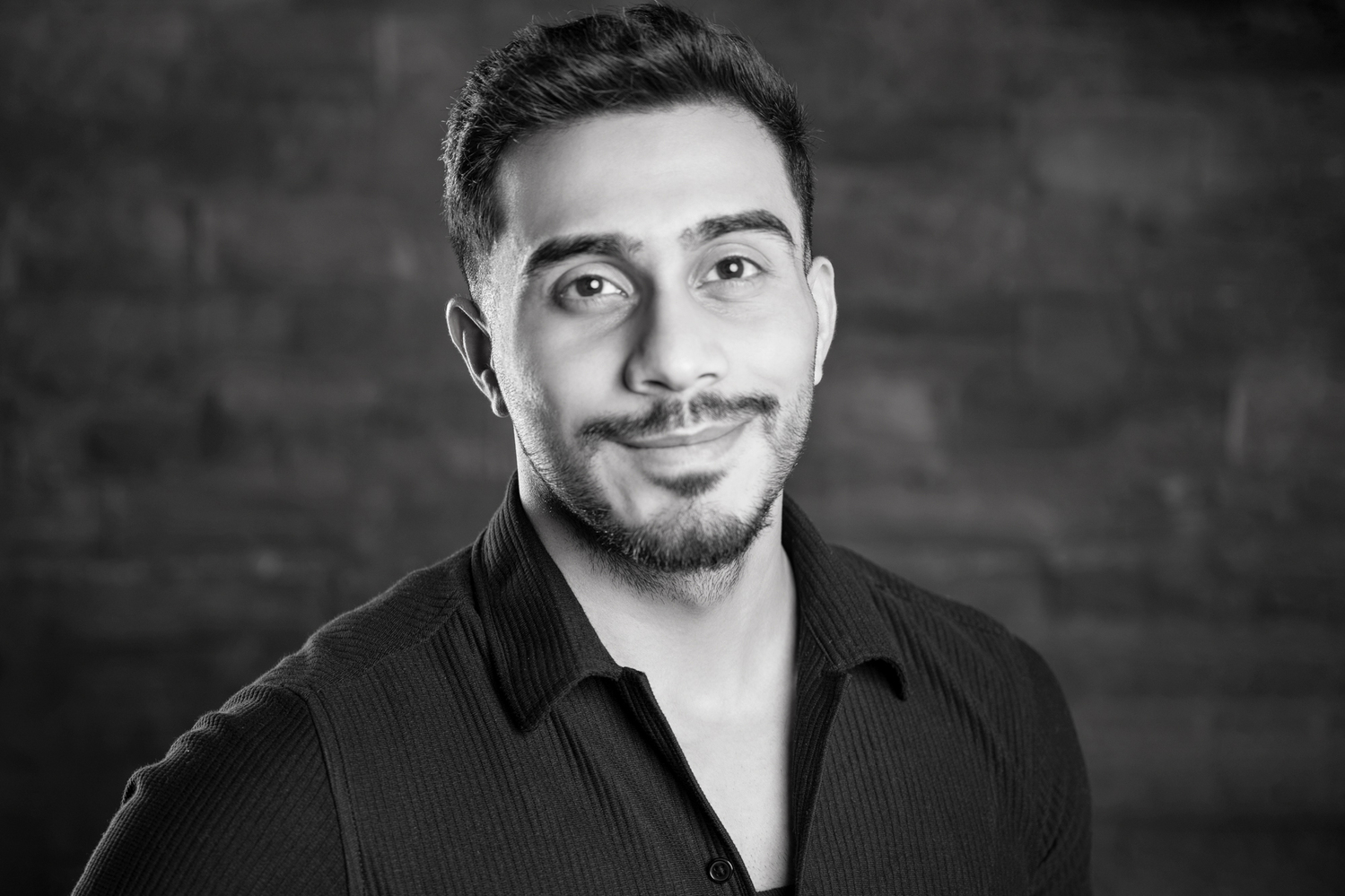 Hamza, Shooting-Foto 5
