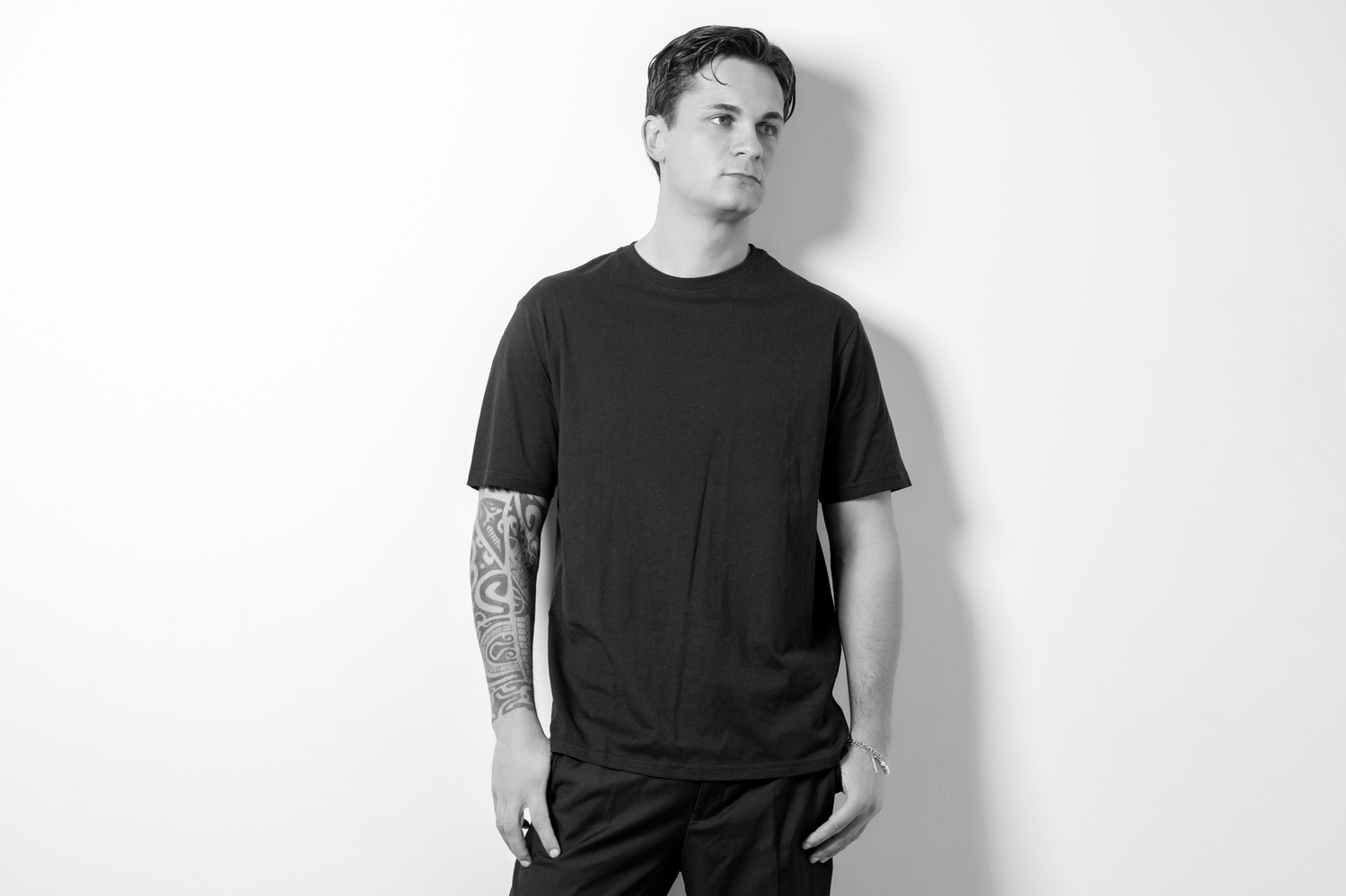 Philipp, Shooting-Foto 2