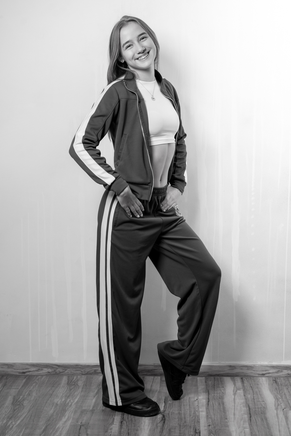 Anastasia, Shooting-Foto 4