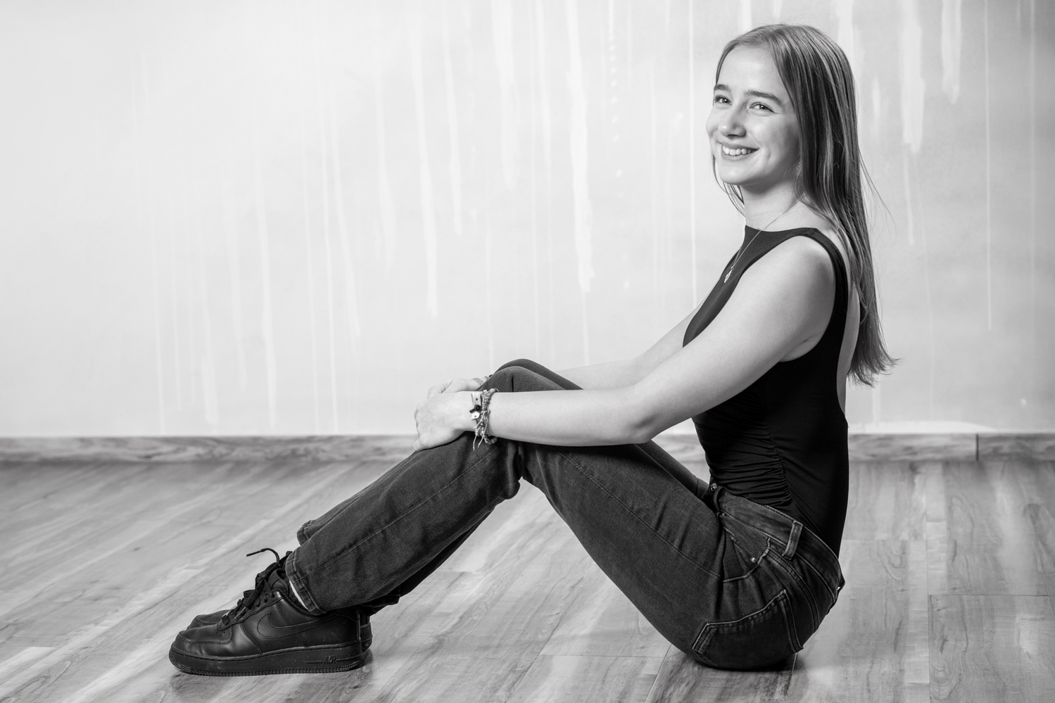 Anastasia, Shooting-Foto 6