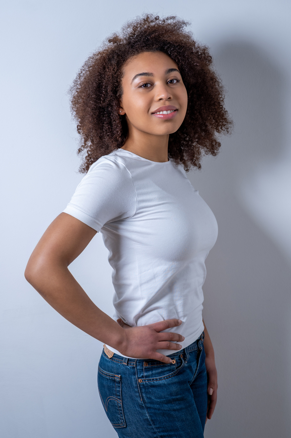 Collyne , Shooting-Foto 1