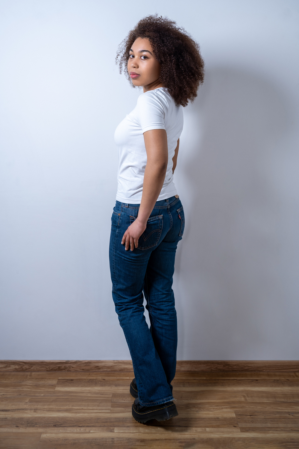 Collyne , Shooting-Foto 3