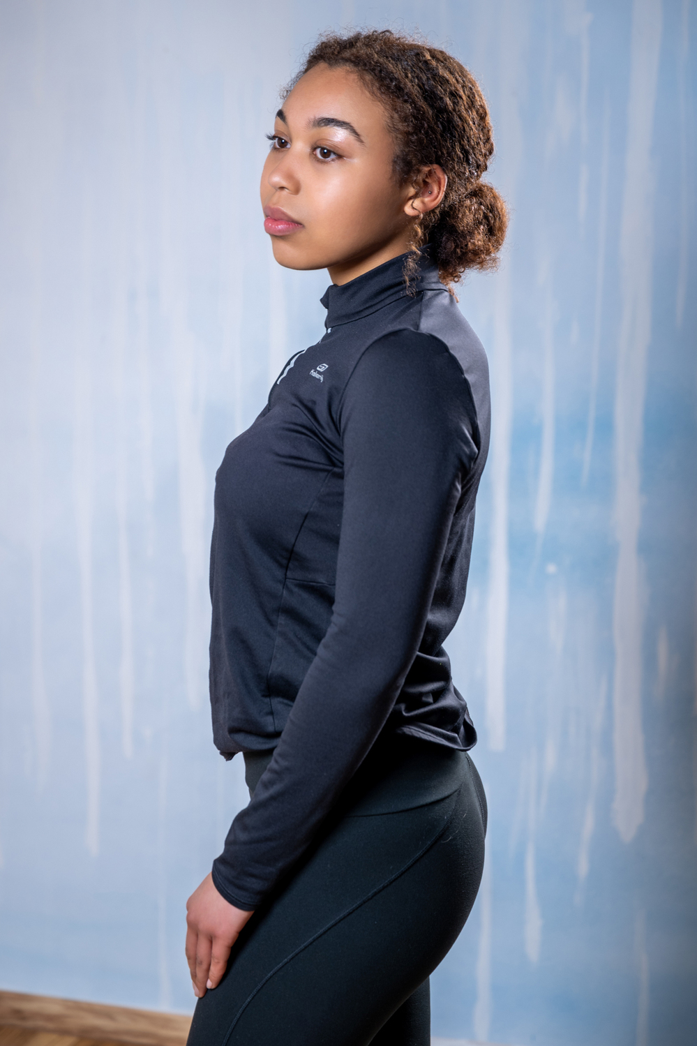 Collyne , Shooting-Foto 5