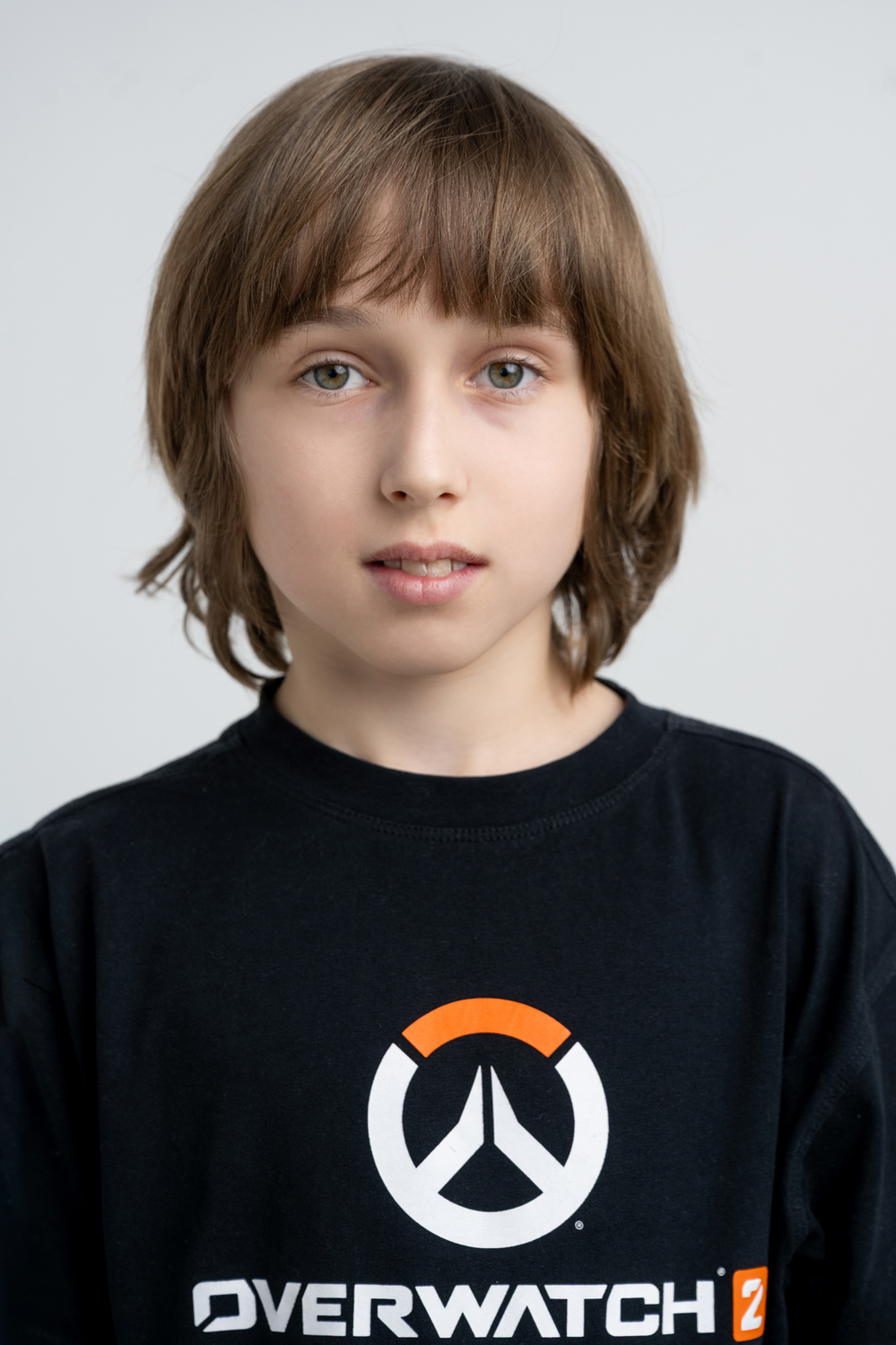 Yaroslav , Shooting-Foto 1