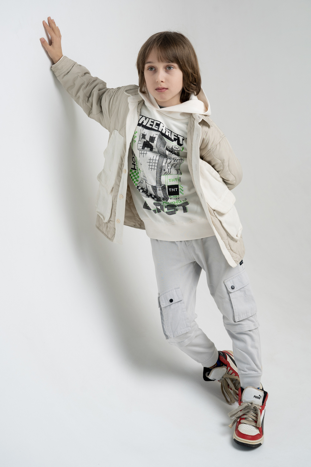 Yaroslav , Shooting-Foto 3