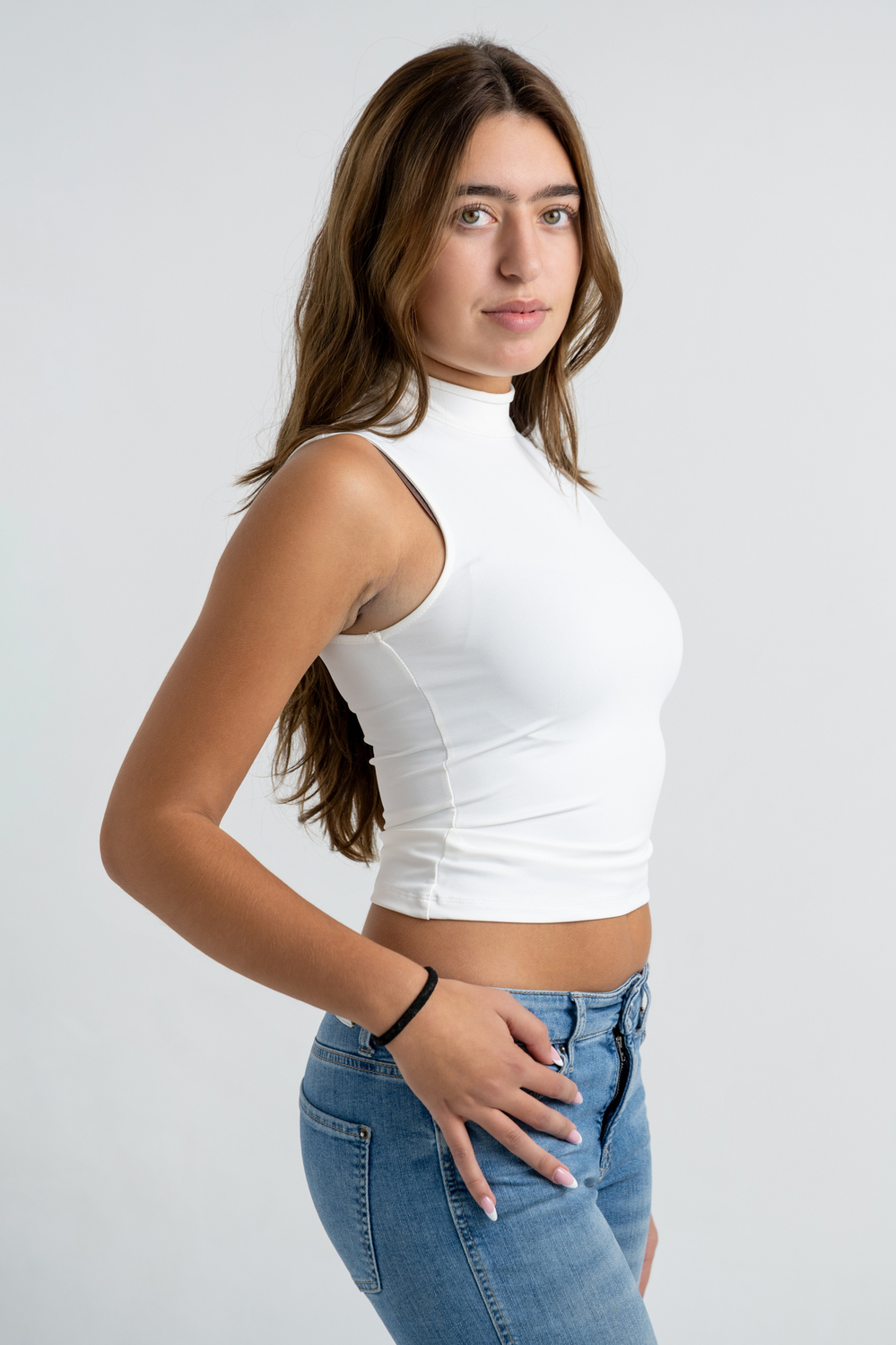 Chiara, Shooting-Foto 1