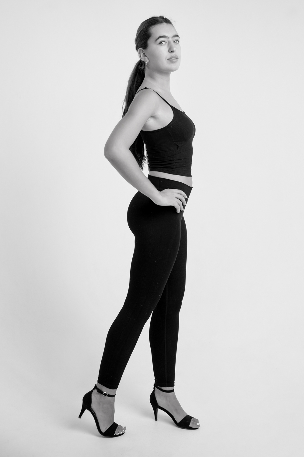 Chiara, Shooting-Foto 3