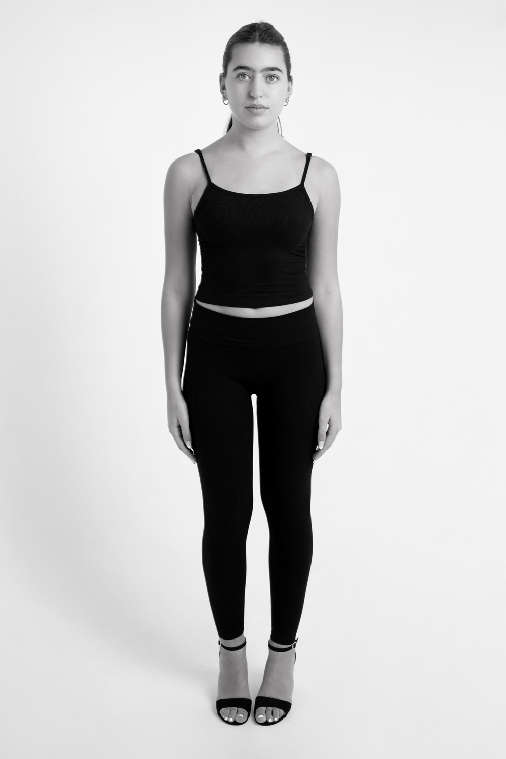 Chiara, Shooting-Foto 5
