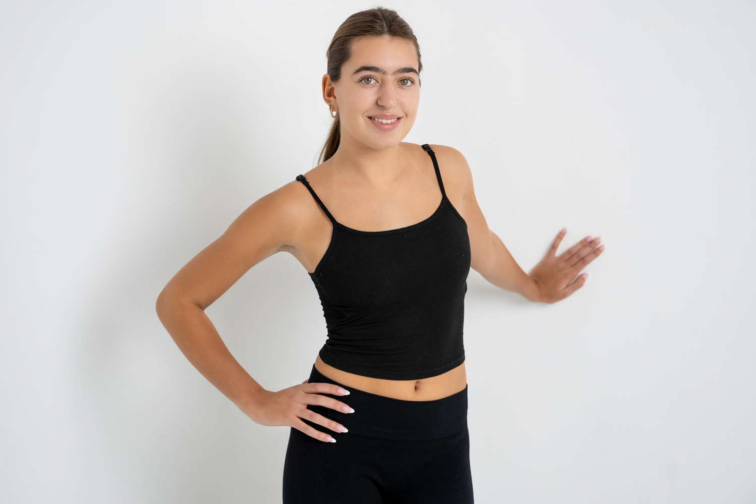 Chiara, Shooting-Foto 6