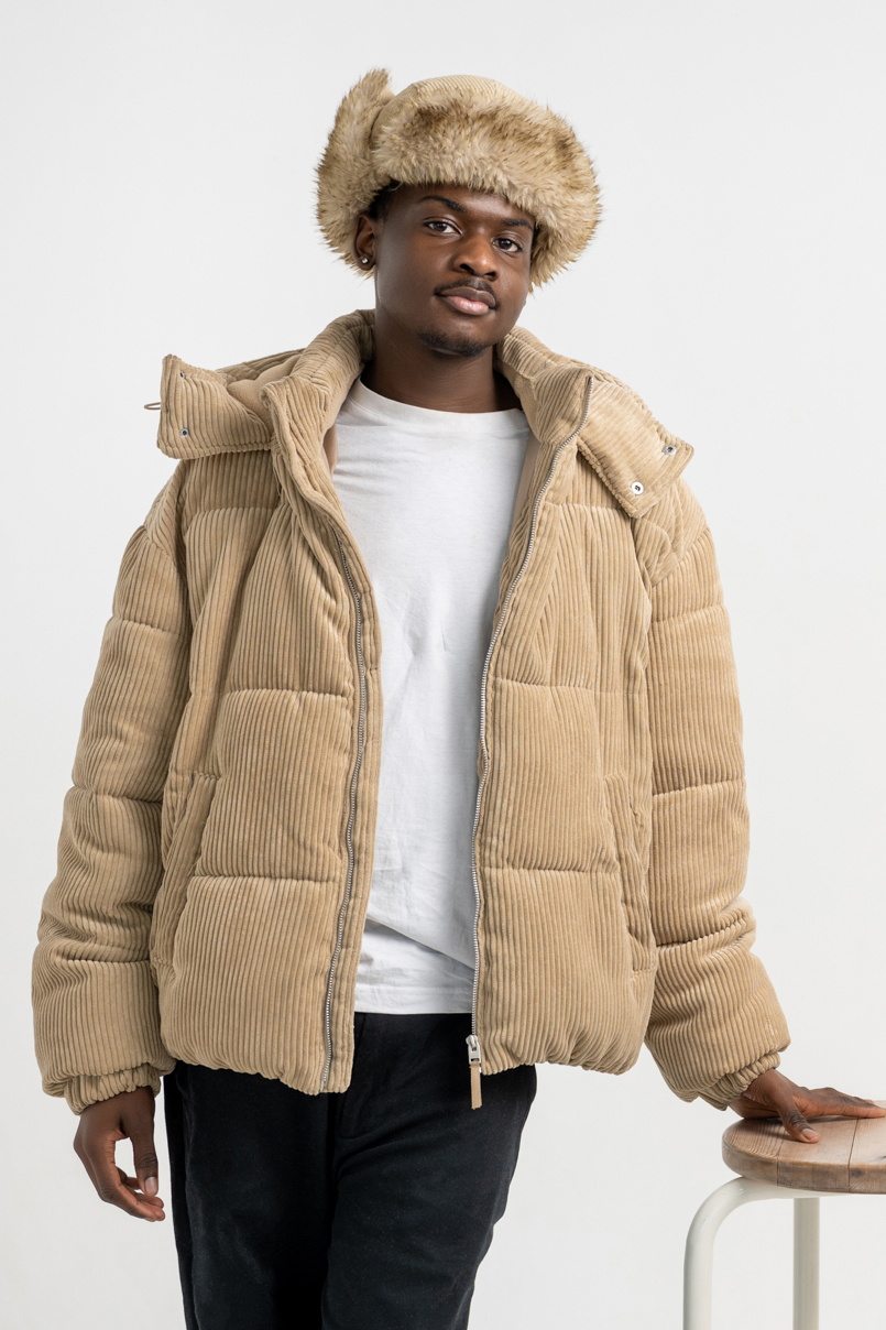 Moise, Shooting-Foto 1