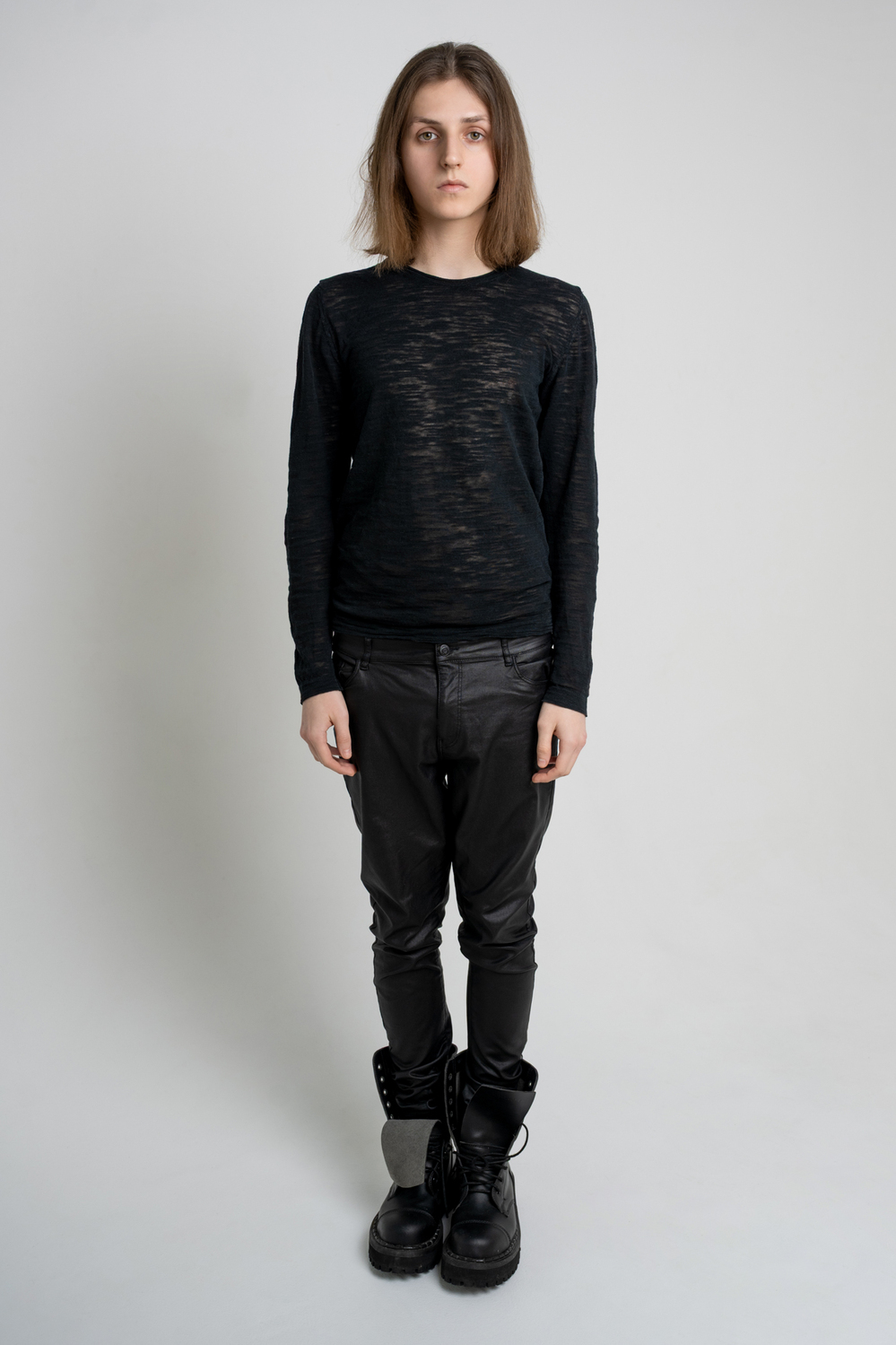 Miso, Shooting-Foto 3